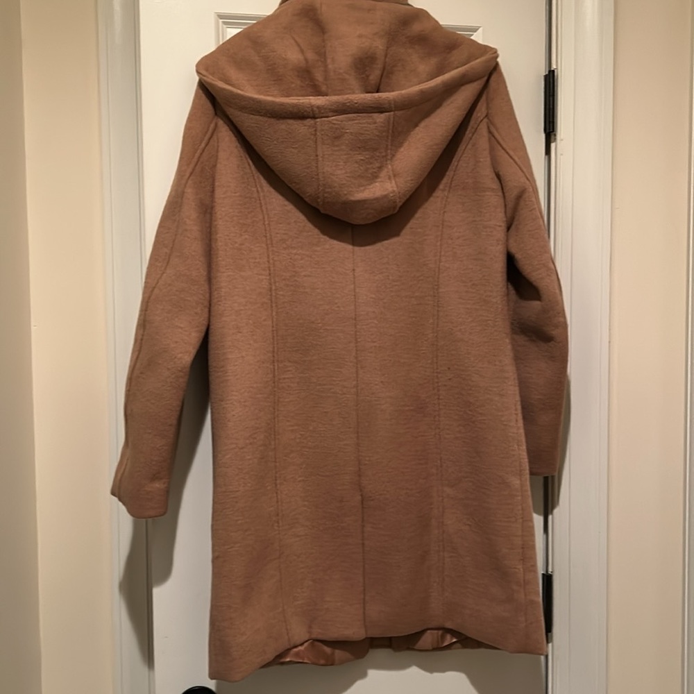 Toggle Coat - image 2